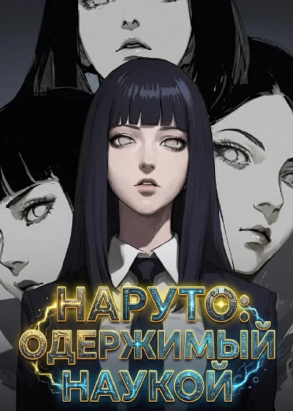 Наруто: Одержимый наукой