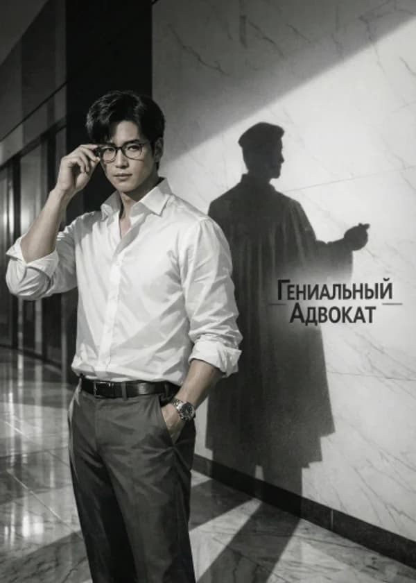 Гениальный Адвокат