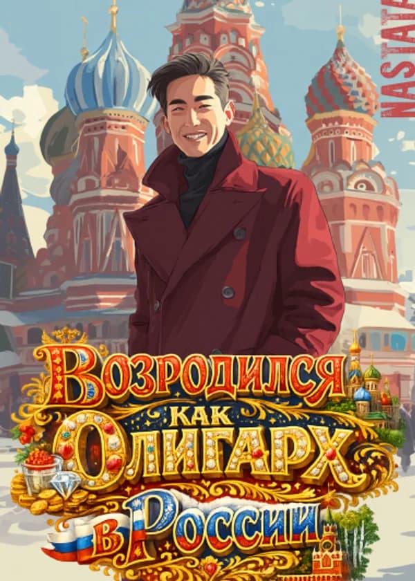 Возродился как олигарх в России