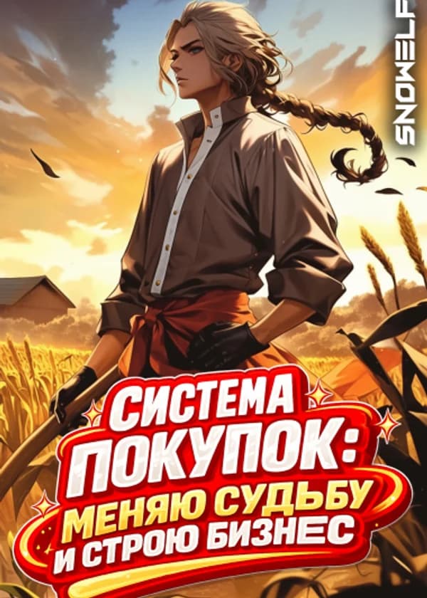 Система покупок: Меняю судьбу и строю бизнес