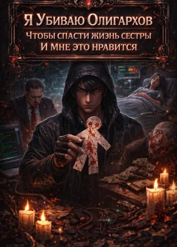 Система: Я Убиваю Олигархов Чтобы Спасти Жизнь Сестры И Мне Это Нравится