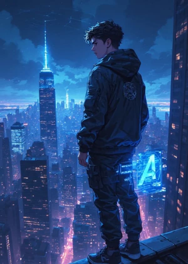 Единственный Игрок в Мире Марвел