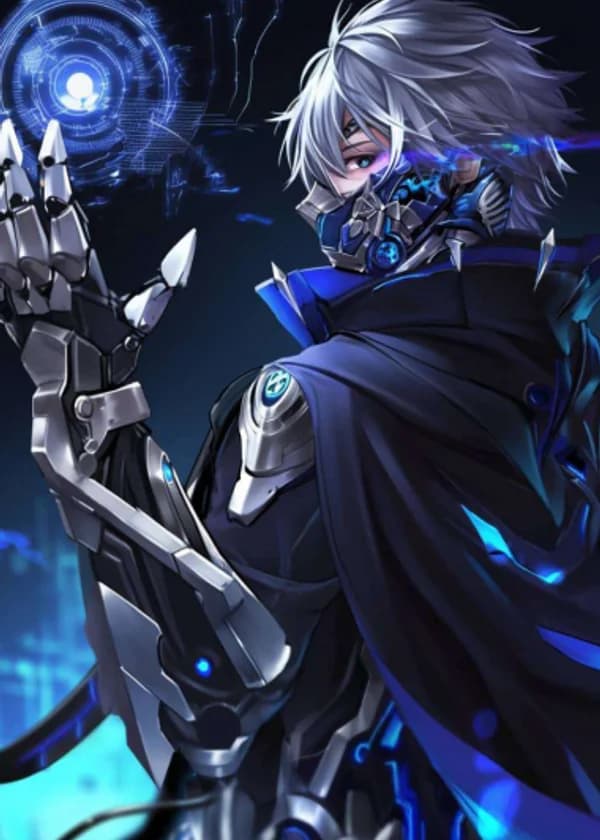 Переродился с Системой Технаря в Фэнтези Мире