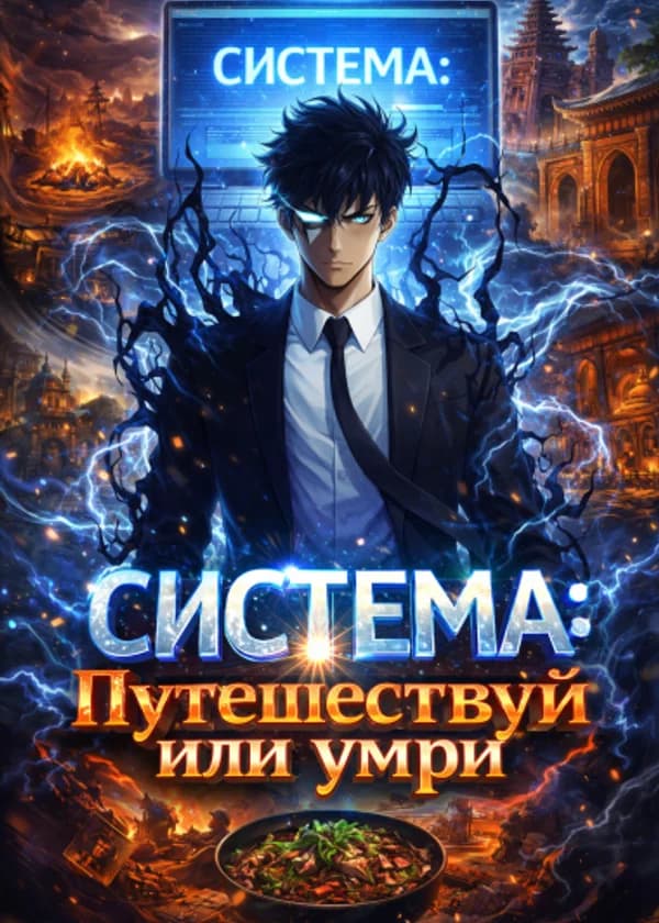 Система: Путешествуй или умри