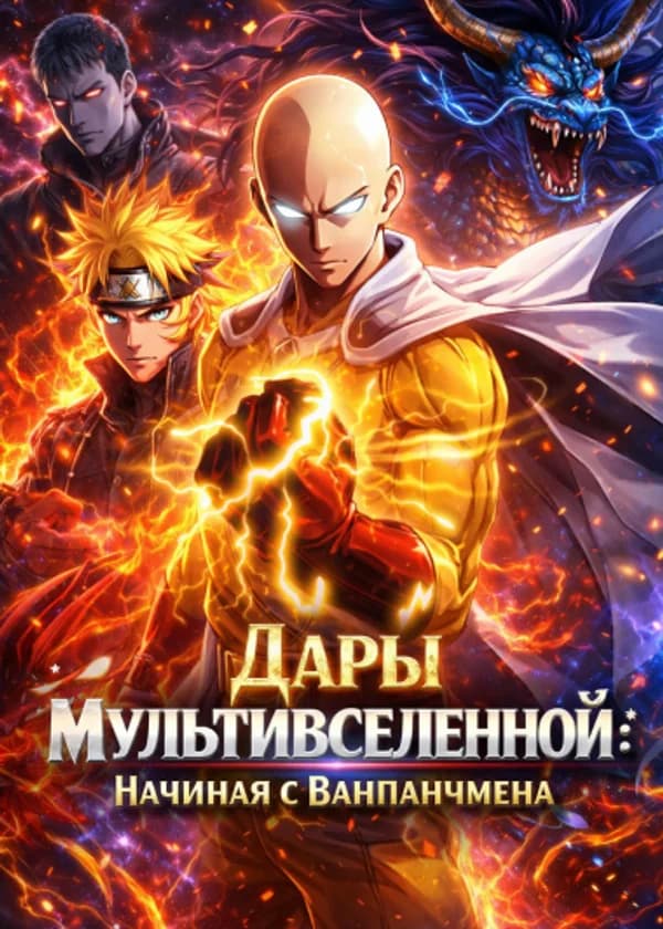 Дары Мультивселенной: Начиная с Ванпанчмена
