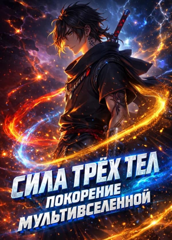 Сила Трех Тел: Покорение Мультивселенной