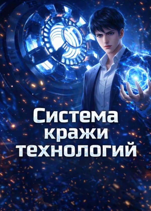 Система кражи технологий: Первый мир ‒ Marvel