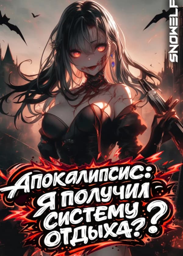 Апокалипсис: Я получил систему отдыха?