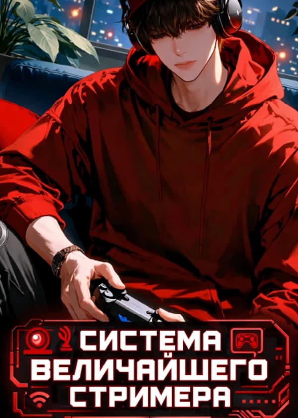 Система Величайшего Стримера