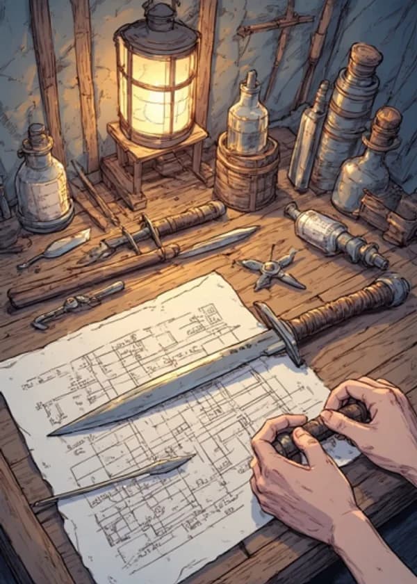 Наруто: Ниндзя вопреки логике