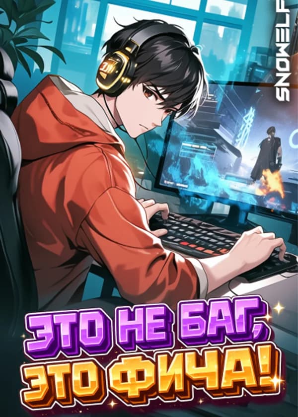 Это не баг, это фича!