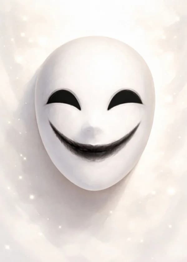 Я просто обычный шут в академии