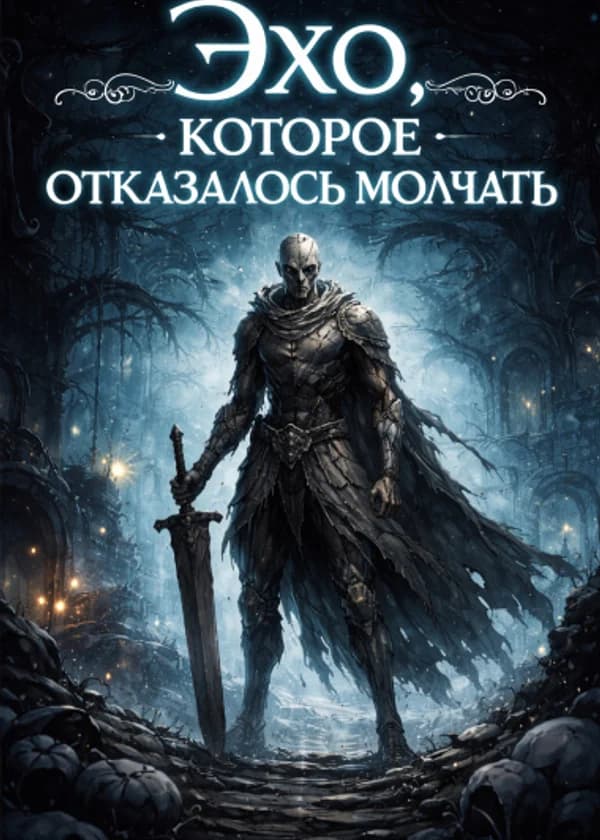 Эхо, которое отказалось молчать