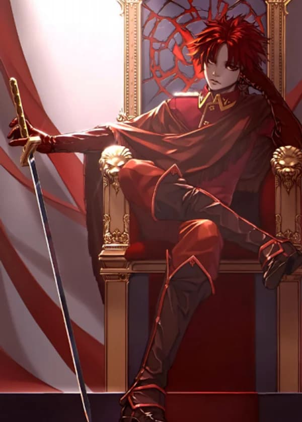 Наруто: Стать королем душ