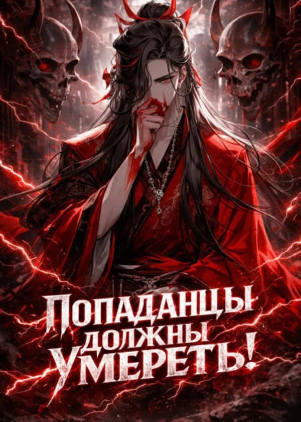 Все Попаданцы Должны Умереть!