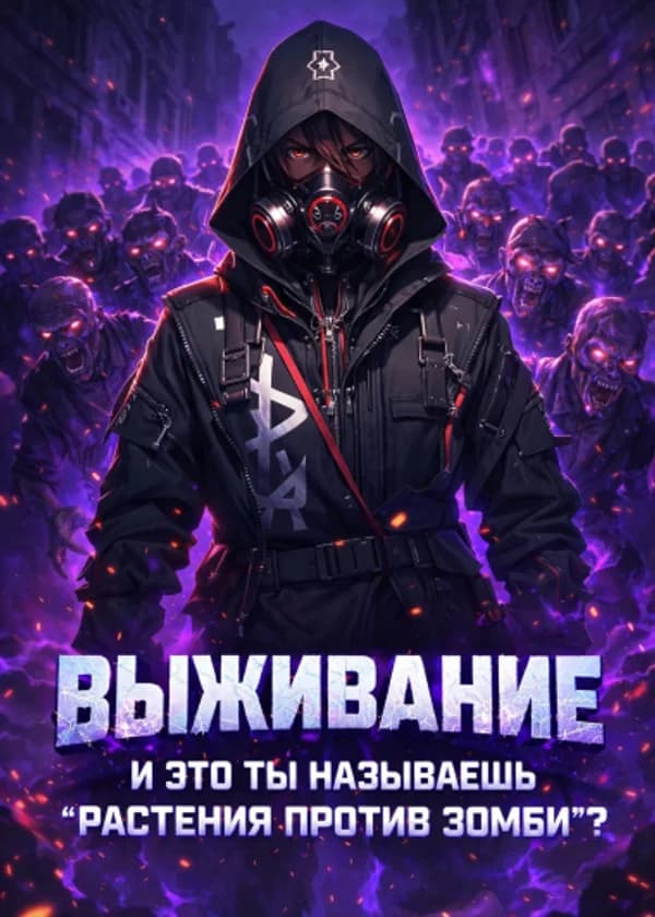 Выживание: И это ты называешь «Растения против Зомби»?