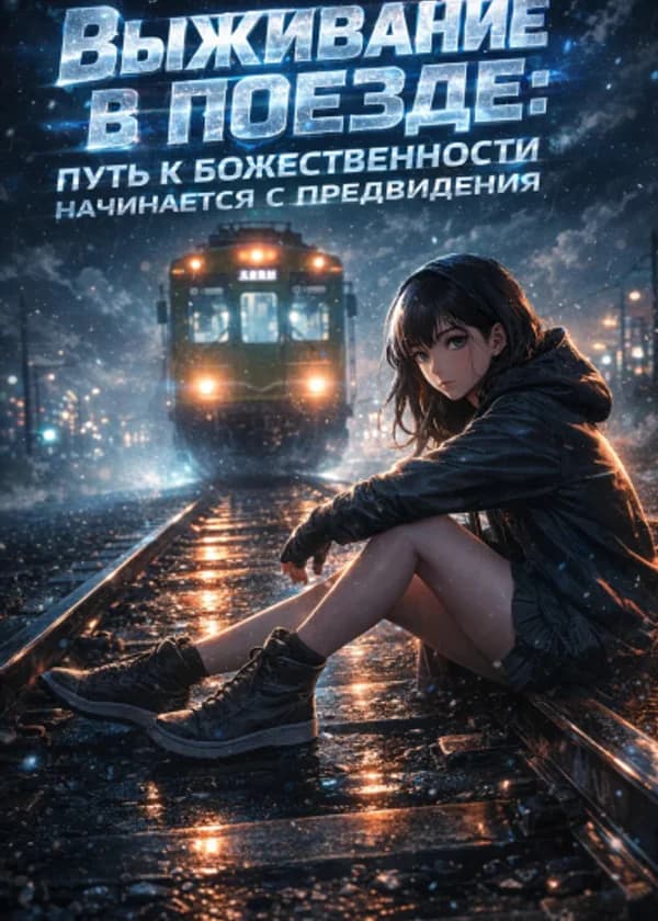 Выживание в поезде: Путь к божественности начинается с предвидения