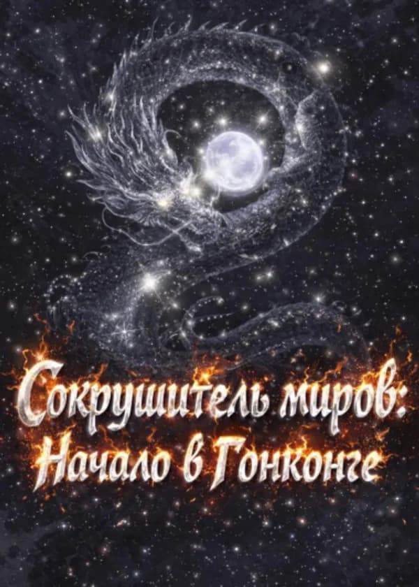Сокрушитель миров: Начало в Гонконге