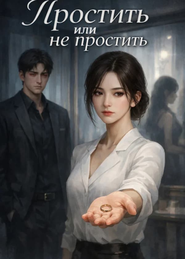 Простить или не простить