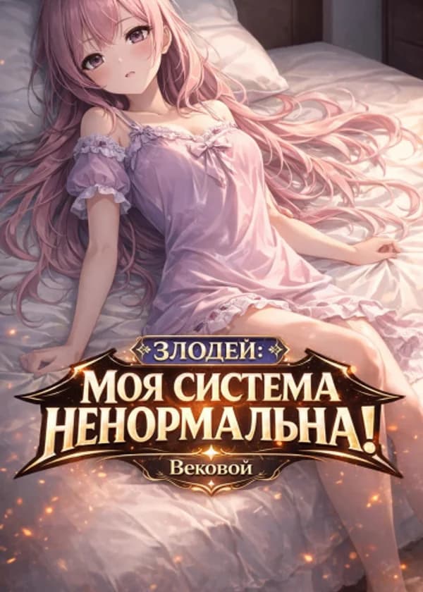 Злодей: Моя Система Неисправна!