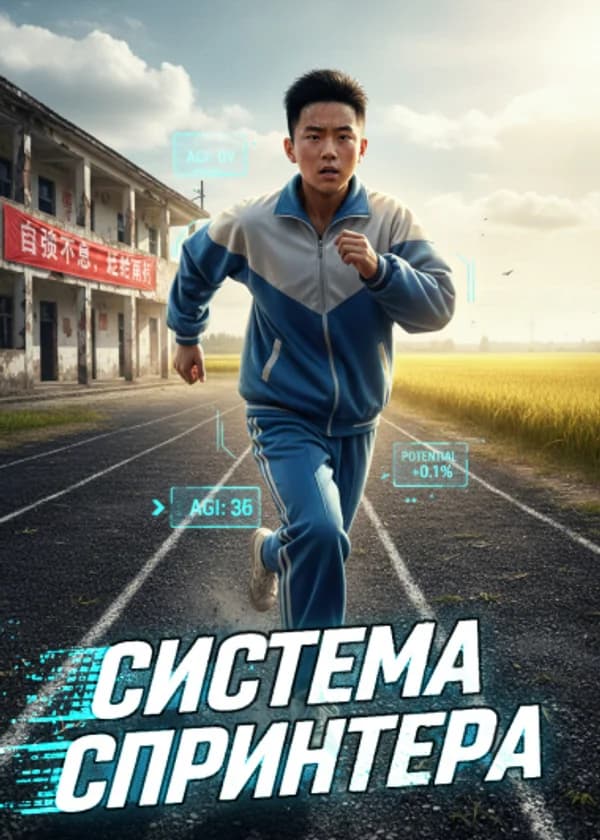Система Спринтера