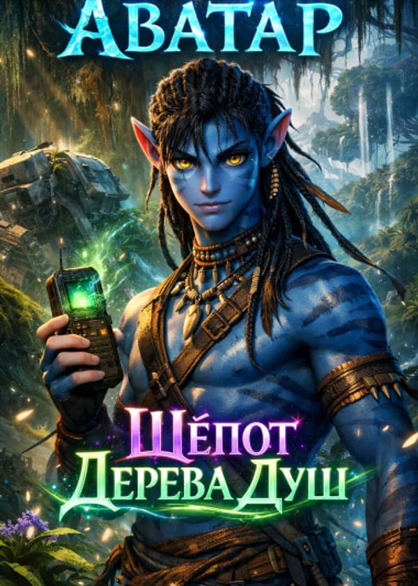 Аватар: Шёпот Дерева Душ