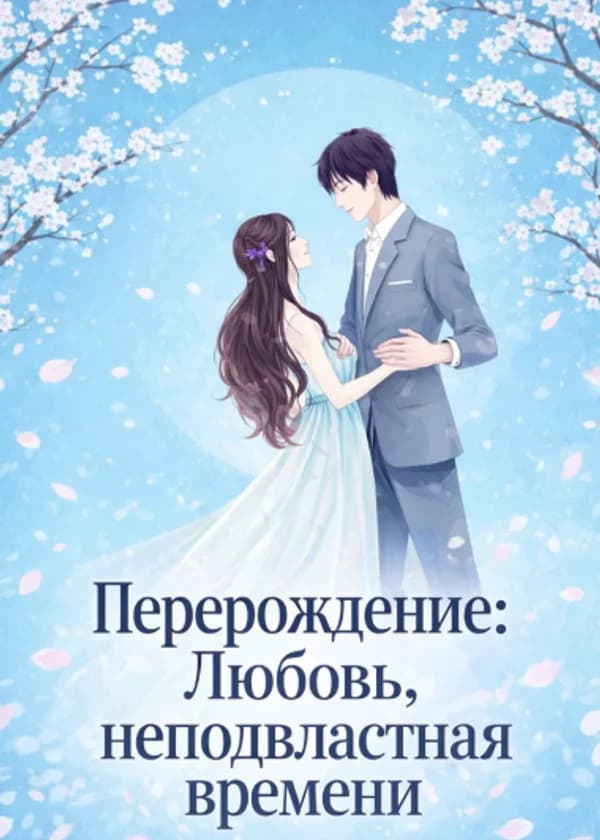Перерождение: Любовь, неподвластная времени