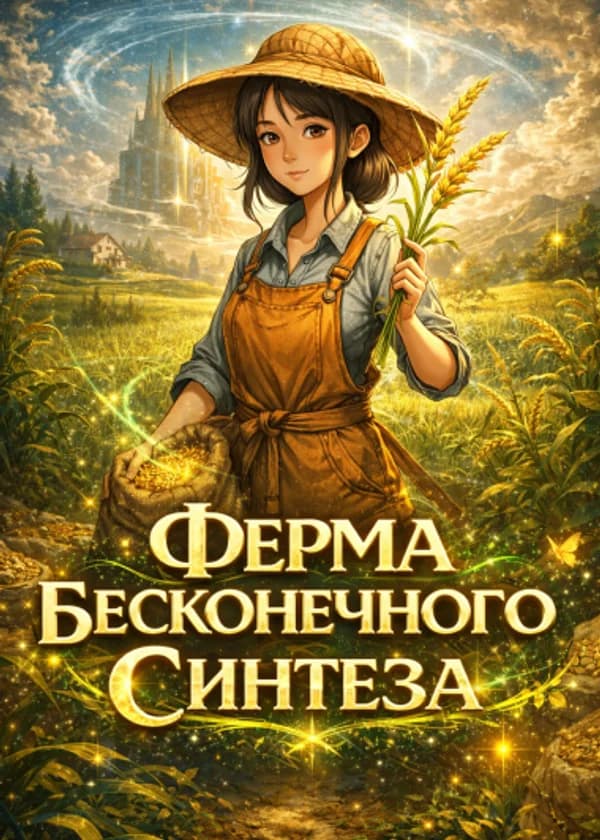 Ферма Бесконечного Синтеза