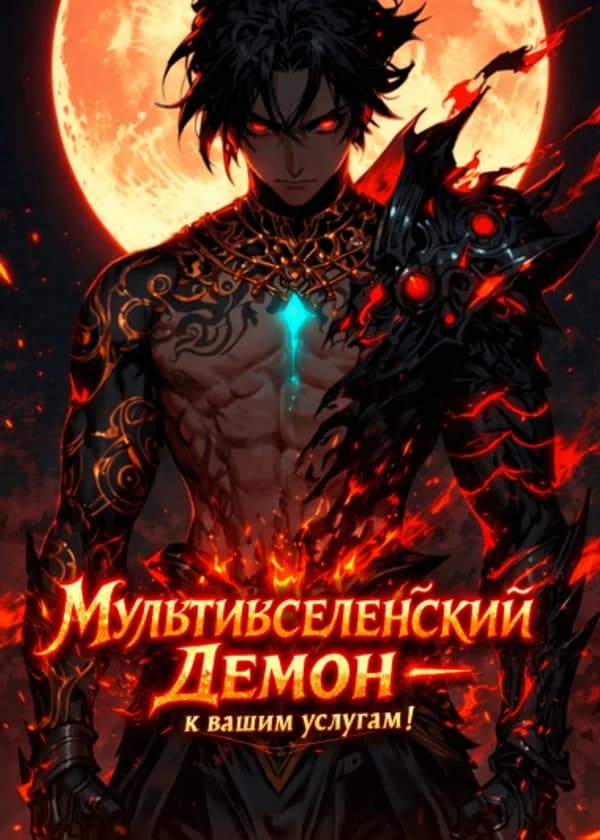 DxD: Мультивселенский демон — к вашим услугам!