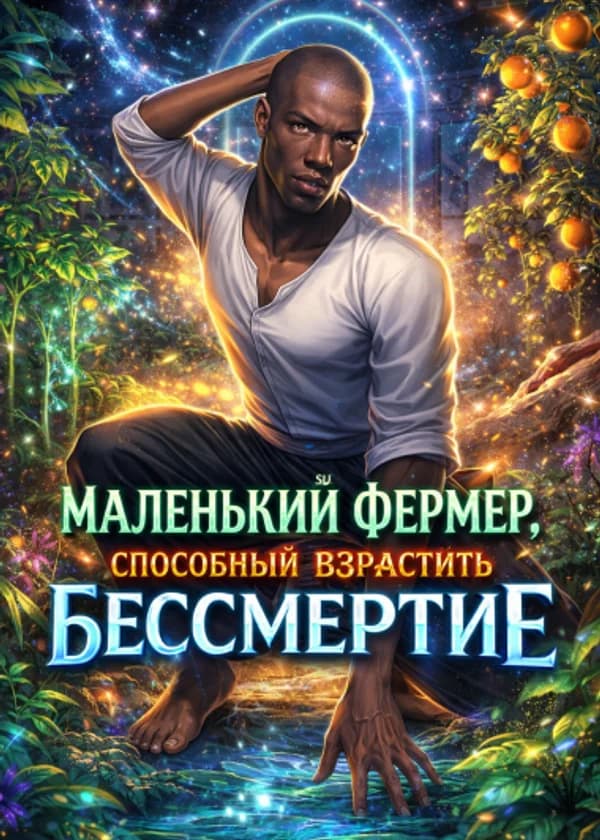 Маленький фермер, способный взрастить бессмертие
