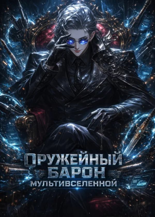 Оружейный барон Мультивселенной