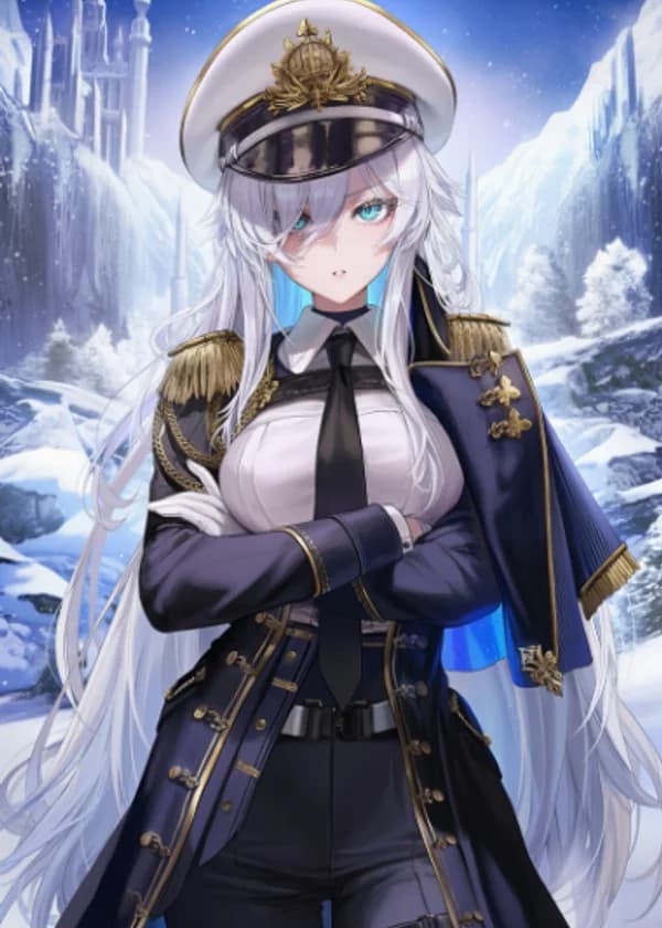 Я стал великим воином, но это — романтическое фэнтези