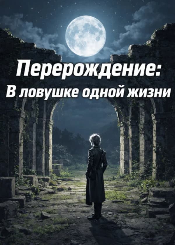 Перерождение: В ловушке одной жизни