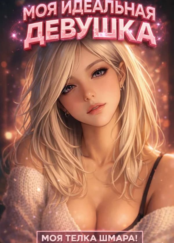 Моя идеальная девушка