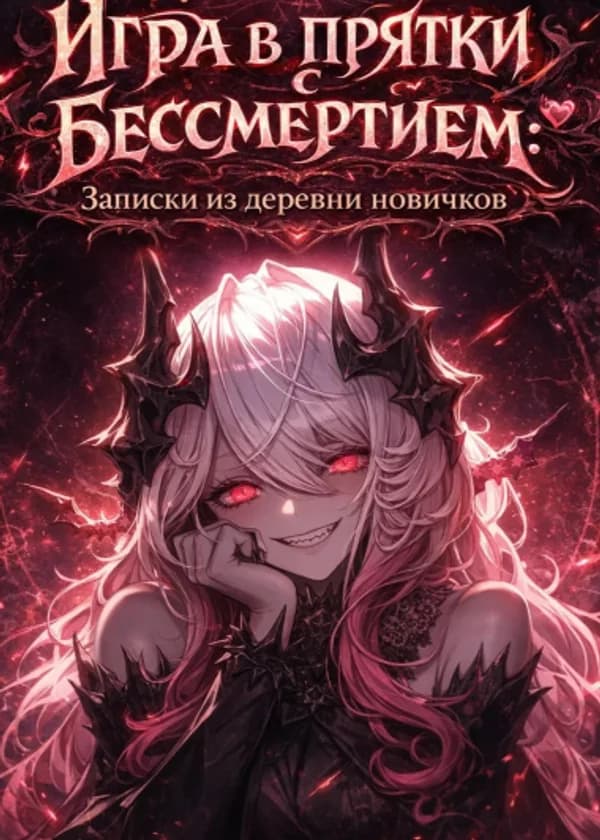 Игра в прятки с бессмертием: Записки из деревни новичков