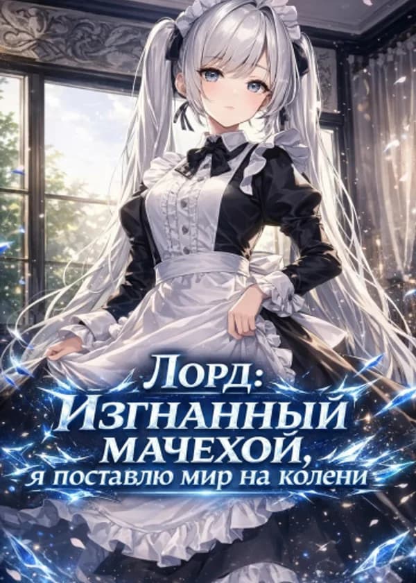 Лорд: Изгнанный мачехой, я поставлю мир на колени