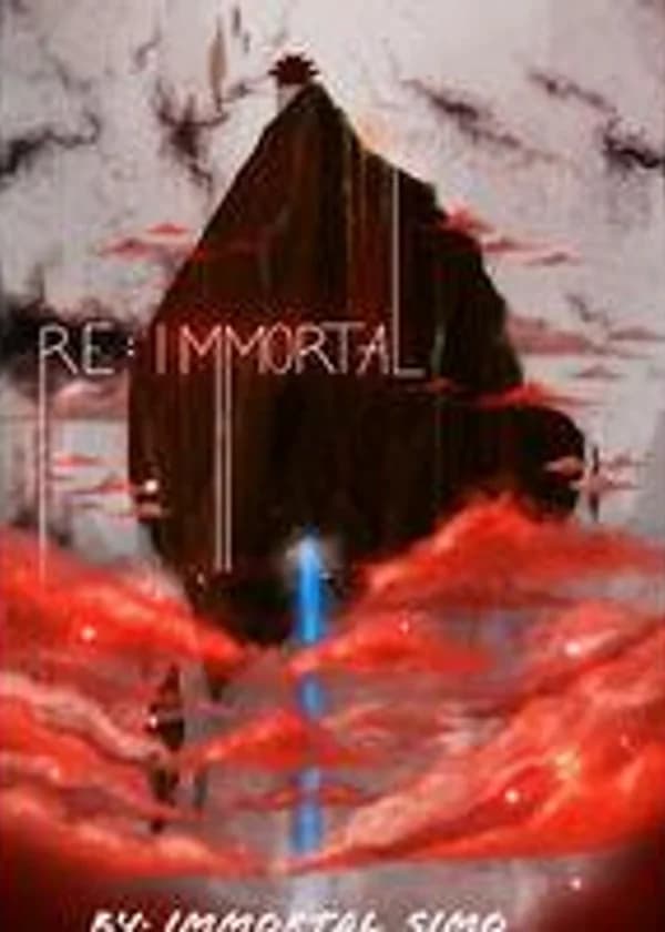 Перерождение: Бессмертный