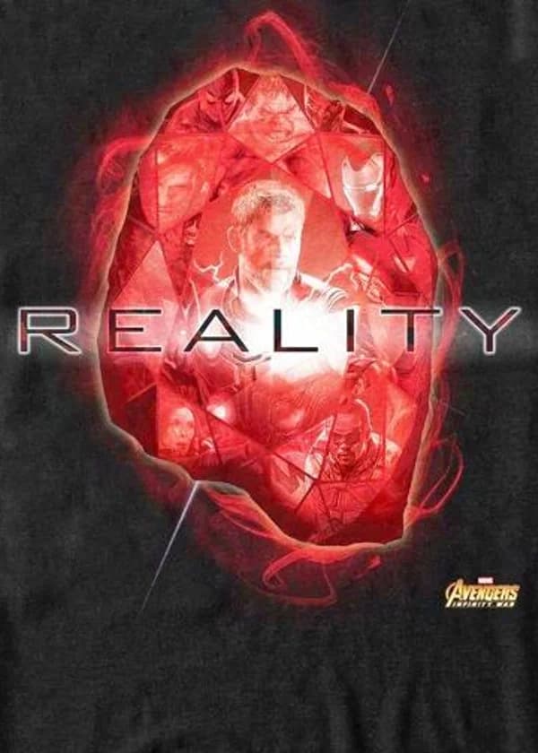 Реальность