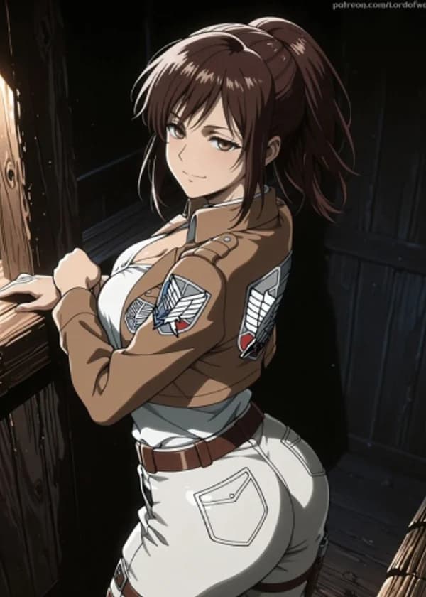 Бесконечные миры: Атака Титанов