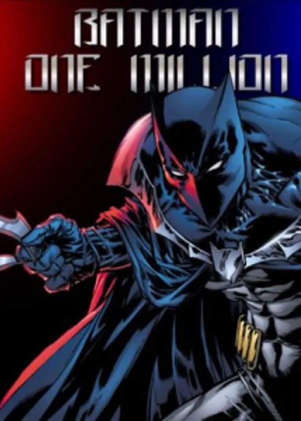 Я - клон Питера Паркера, я - Бен Рейли