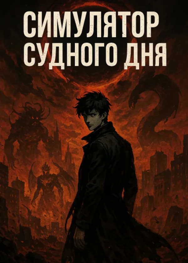 Симулятор Судного Дня