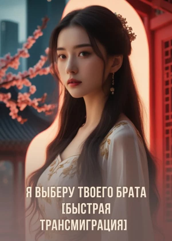 Я выберу твоего брата [Быстрая трансмиграция]