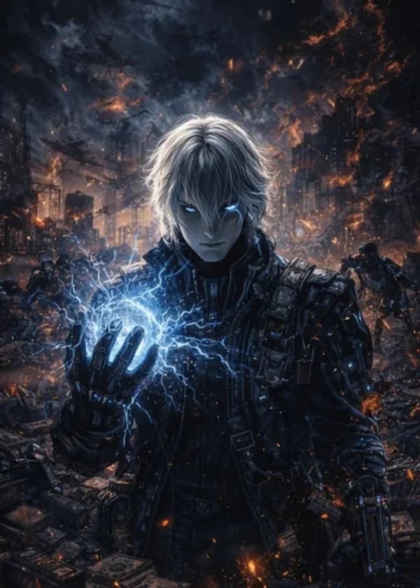 Гений: Мои Передовые Технологии Сделали Китай Сверхдержавой