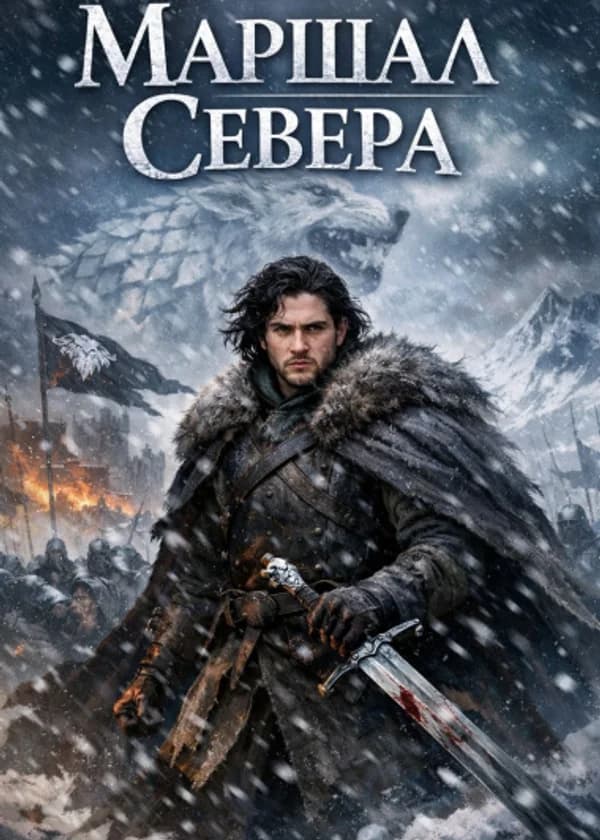 Маршал Севера