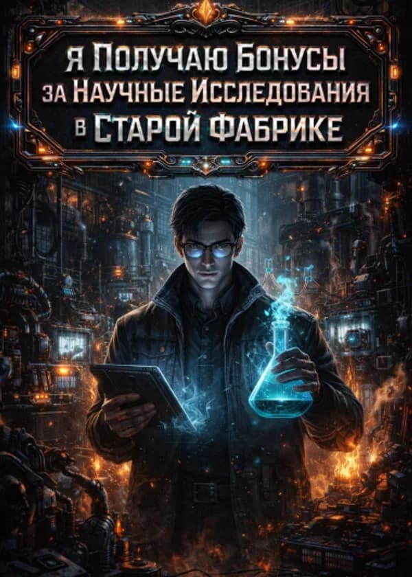 Система Гения: Я Получаю Бонусы За Научные Исследования В Старой Фабрике
