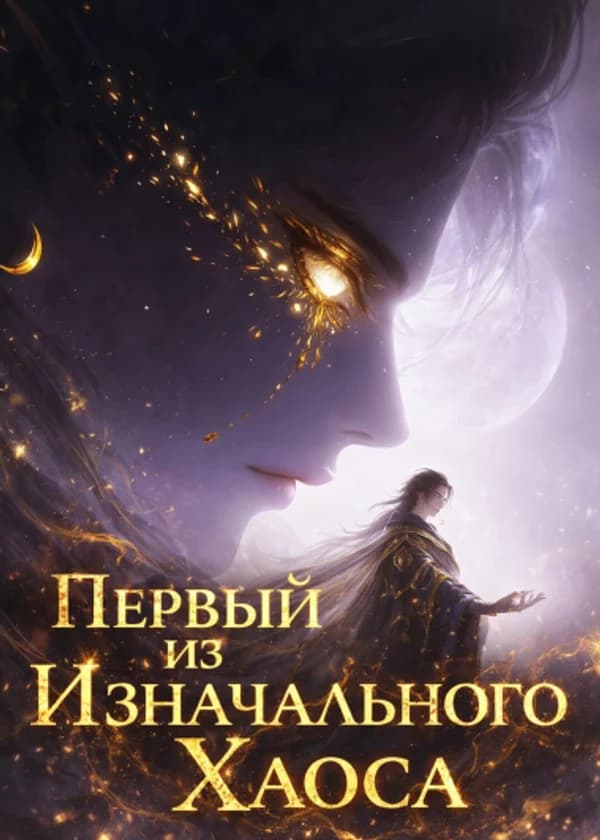 Первый из Изначального Хаоса