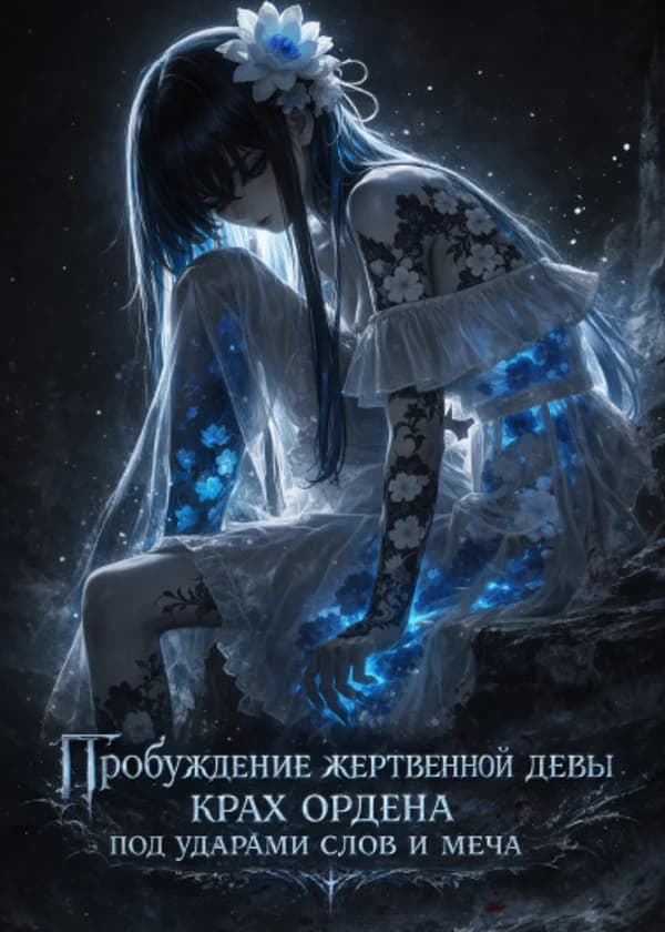 Пробуждение жертвенной девы: крах ордена под ударами слов и меча