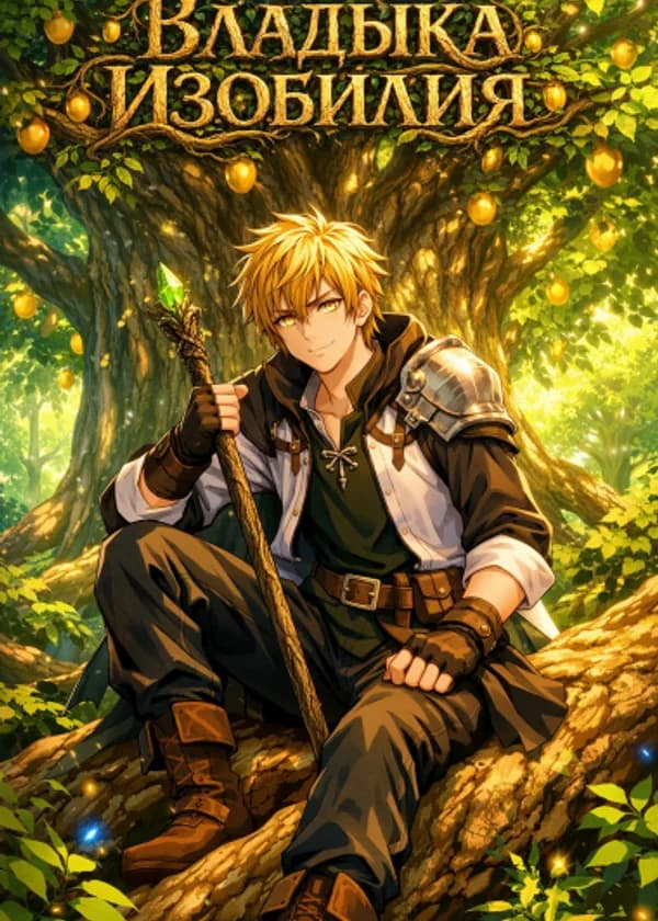 Владыка Изобилия