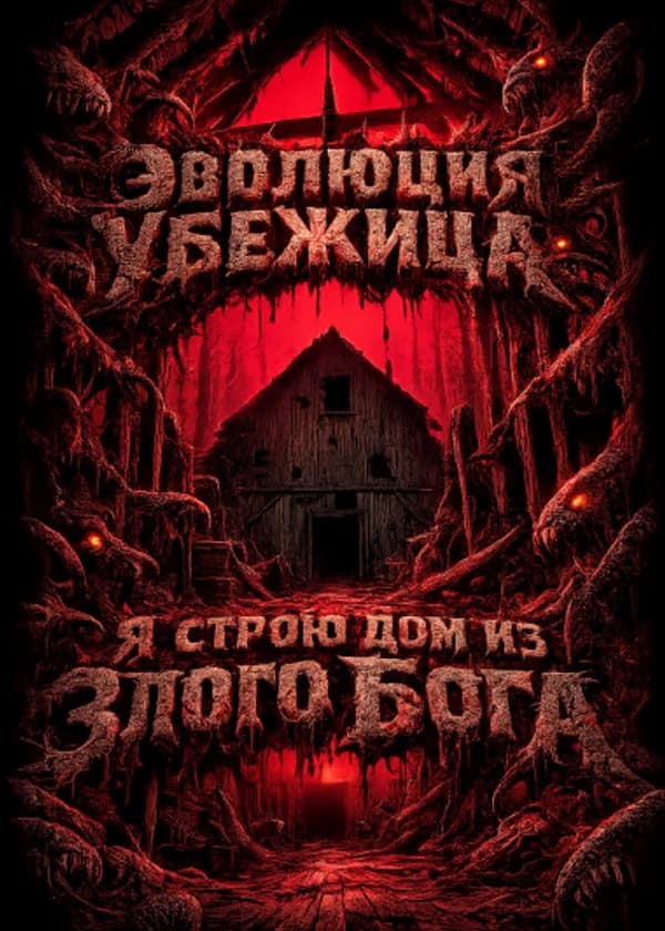 Эволюция Убежища: Я строю дом из плоти Злого Бога