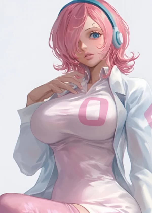 One Piece: Мой развивающийся самолет